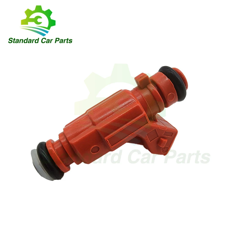 

Car Accessories 0280156034 Petrol Fuel Injector For Citroen Berlingo C2 C3 Xsara Peugeot 206 307 Partner