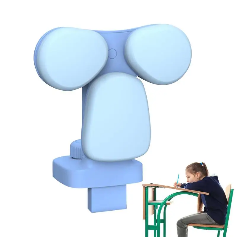 

Posture Corrector For Kids Back Straightener Students Sitting Posture Corrector Vision Corrector Stable Adjustable Height Back