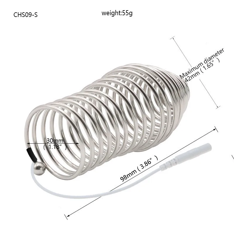 Pulse Massage Urethral Dilatator Penis Plug Prince Wand Electric Shock Catheter Urethral Sound Sex Toys For Men electro sex toys electric sex toys