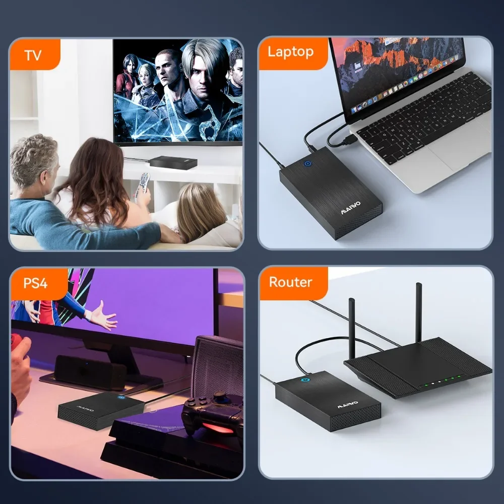MAIWO Y?o? ?o?yi y?Yu?i?yaC SATA-USB 3.0 yO?y? HD y?Cyy, PC y?Cy?C?iC UASPyU?, 2.5 y?y, 3.5 y?y SSD ?ooyYu