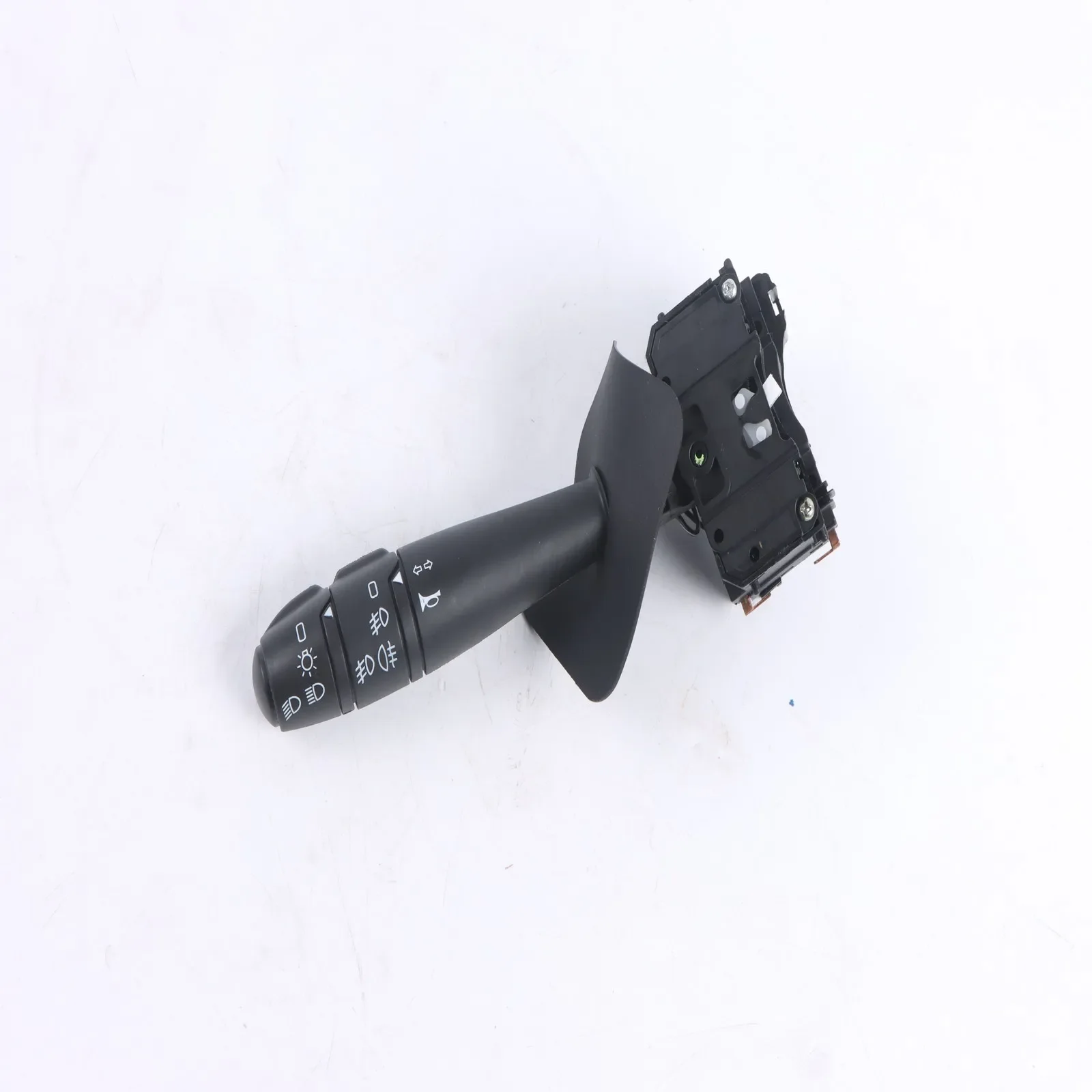 1pcs 스티어링 휠 스위치 6001551361 2004-2015 Renault Logan Tondar Sandero SR981491