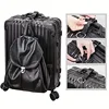 Travel Luggage Fixed Strap Backpack External Strap with Release Buckle Portable Strap Luggage Belt Jacket Holder BDK01 3