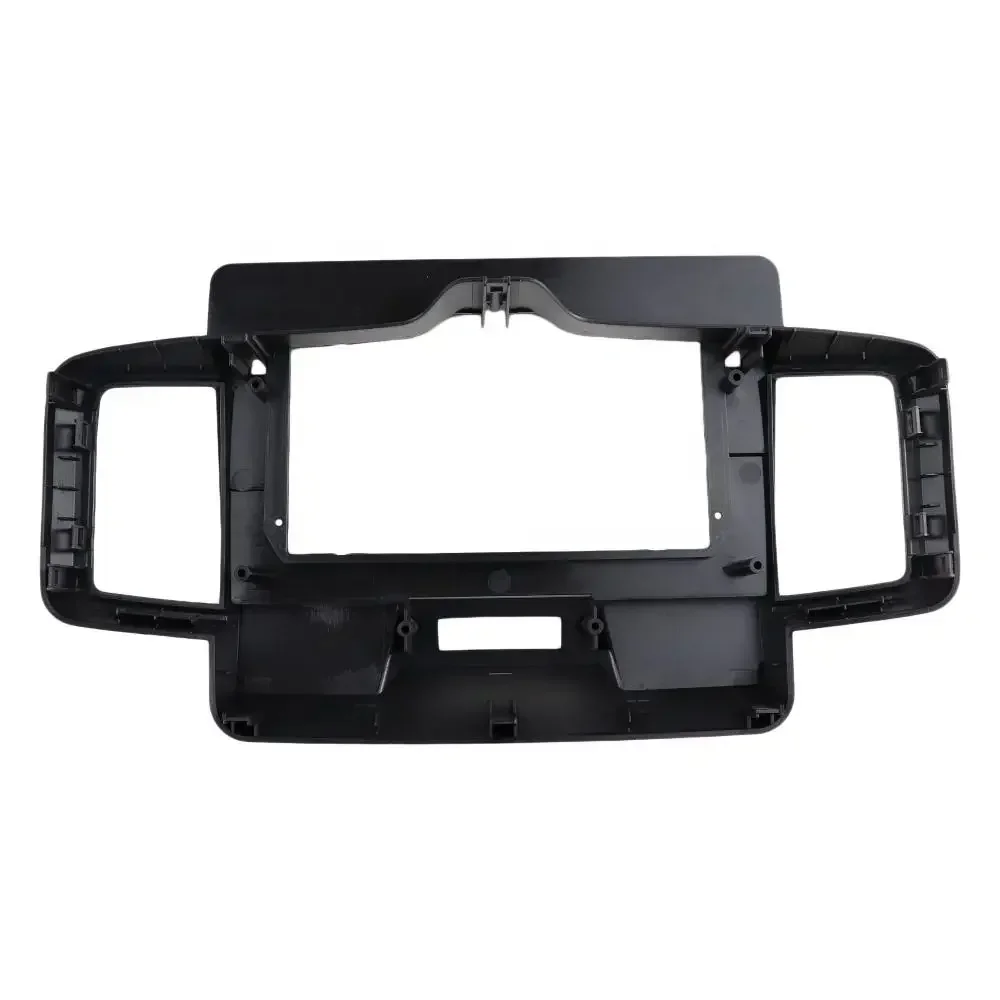 AUTODAILY ڵ  10.1 ġ  ũ DVD ٸ  , ȥ  2011-2014 2Din  ġ г  ŰƮ