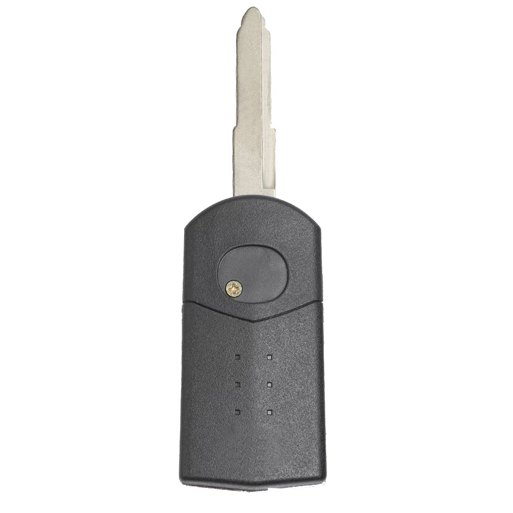 KEYECU 3 Buttons 433MHz 4D63 Chip SKE126-01 SKE126-A1 For