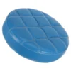 Round Bar Stool Replacement Seat Comfortable Seating Solution Round Seat Cover Bar Stool PU Cushion Round Stool Seat Cushion 1