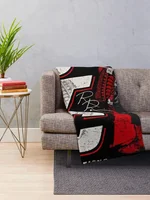 Roman Reigns OTC Throw Blanket Quilt Beautifuls Blankets 2