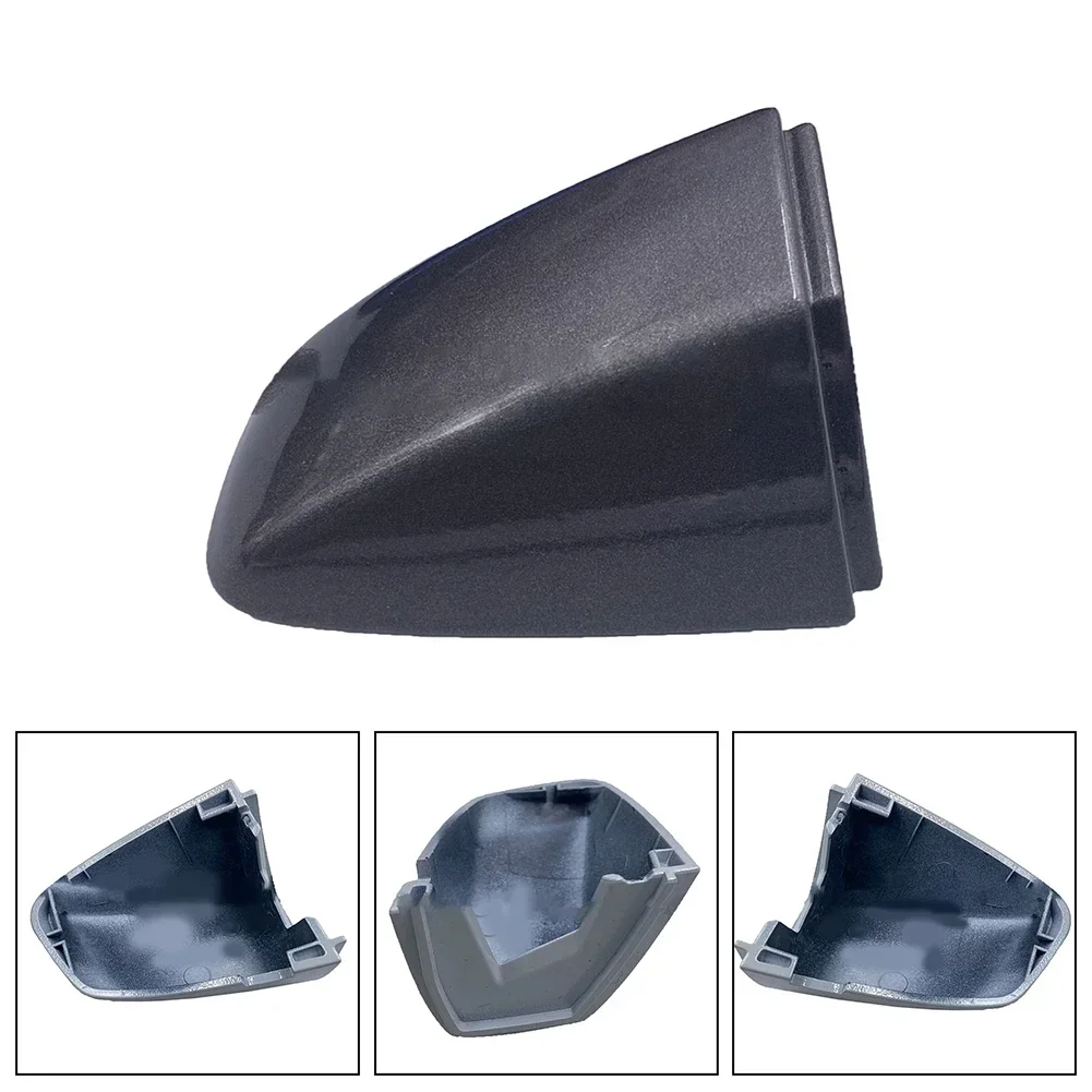 Capuchon De Poignée De Porte Conducteur Gauche Pour VW T-Roc/MK7 (2015-2020) – Noir Profond, Remplacement Direct