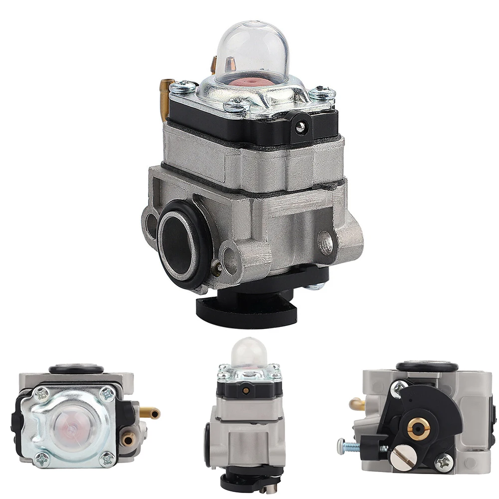 

Карбюратор для газонокосилки Ryobi, 1 шт.
