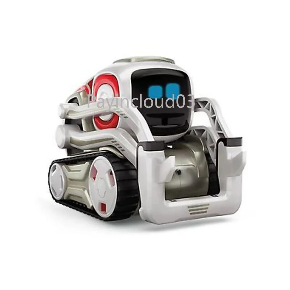 Cozmo インタラクティブロボット 新品未開封 Anki Cozmo Vector Generation II Intelligent Original Pet Robot