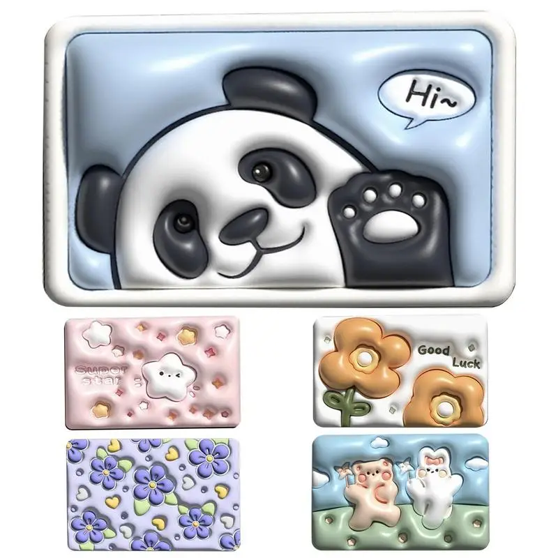 

3D Front Door Entrance Mat Anti Slip Absorbent Mat Quick Drying Hallway rug Carpet Welcome Floor Outdoor Indoor Decorations Mat