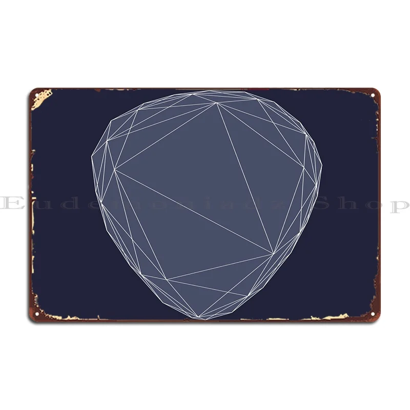 

Thatsafespace Metal Sign Wall Decor Garage Design Vintage Plates Tin Sign Poster