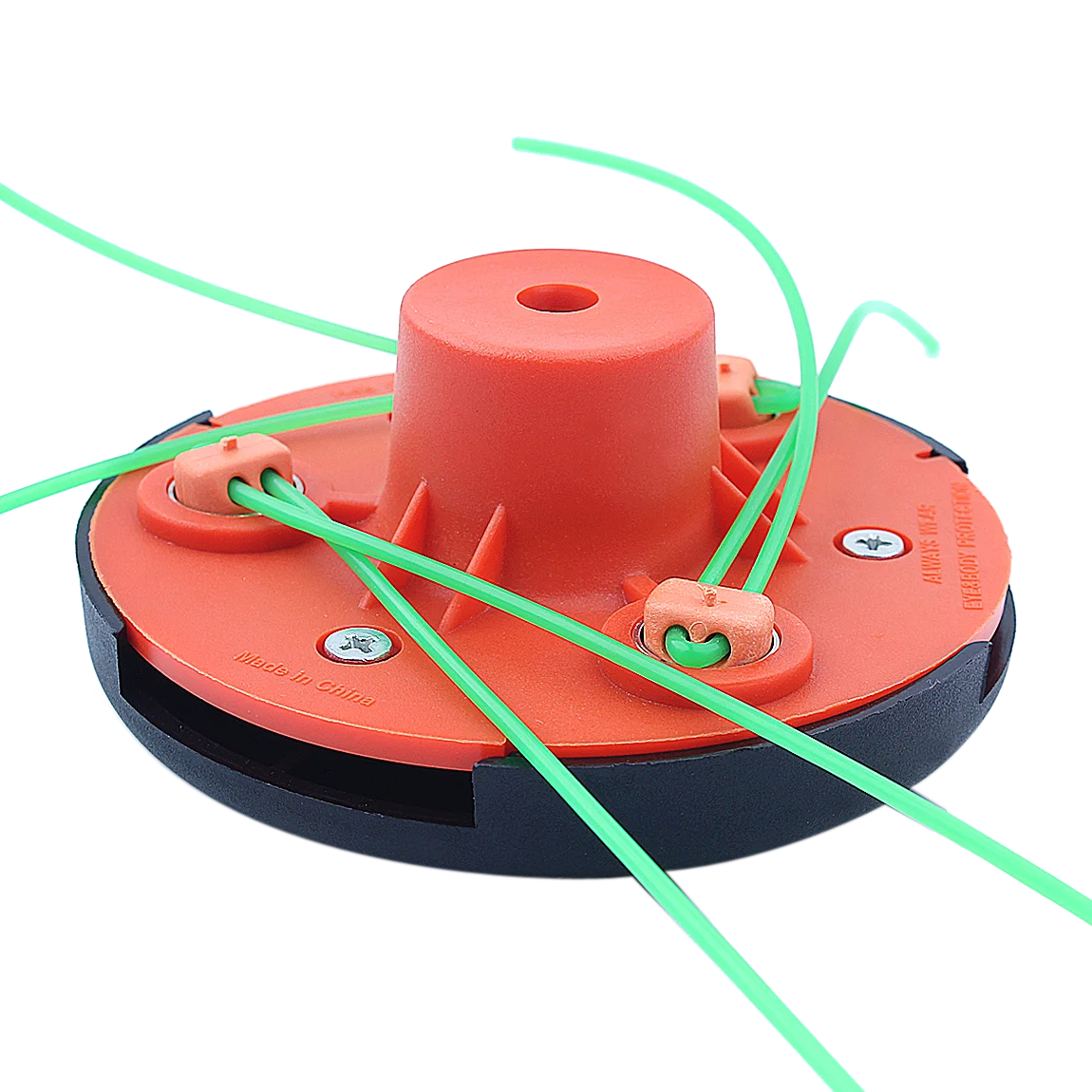 みんと String Trimmer Head Bump Speed Feed for Pivotrim MaxPower Pre-Cut