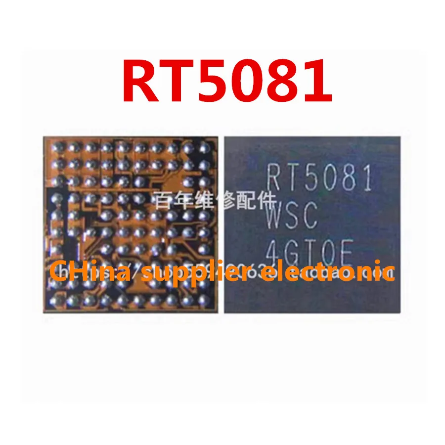 

5 шт.-30 шт. RT5081 зарядный IC RT5081WSC RT5081A