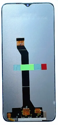 Substituição do Display Lcd para Cubot X70 Tela Sensível ao Toque Peças de Montagem Digitador 100 Testado Original 658 - Image 2