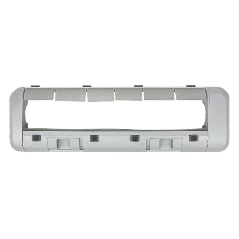 

Запчасти для уборочной машины Dreame S10 S10plus, Специальная резиновая накладка на щетку