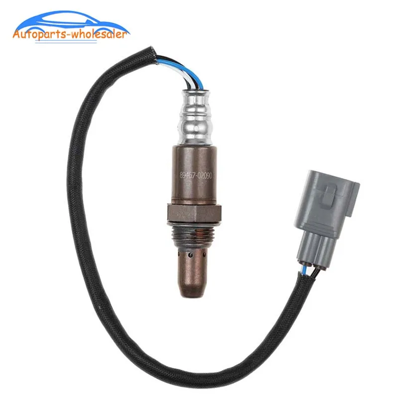 

89467-02090 234-9140 For Toyota Corolla 1.8L LEXUS IS250 IS350 GS350 GS430 GS460 2013-2019 Front Lambda Probe O2 Oxygen Sensor