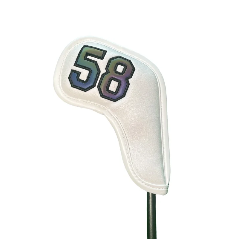 White 58