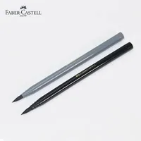 Faber Castell Water Based Aquarell Calligraphy Brush Markers Soft Tip Draw Marker Set Water Soluble For Drawing And Writing 4