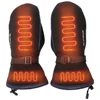 Electric Heating Gloves USB Charging Hand Warmer Gloves Waterproof 3 Gear Temperature for Outdoor Camping Hiking 1