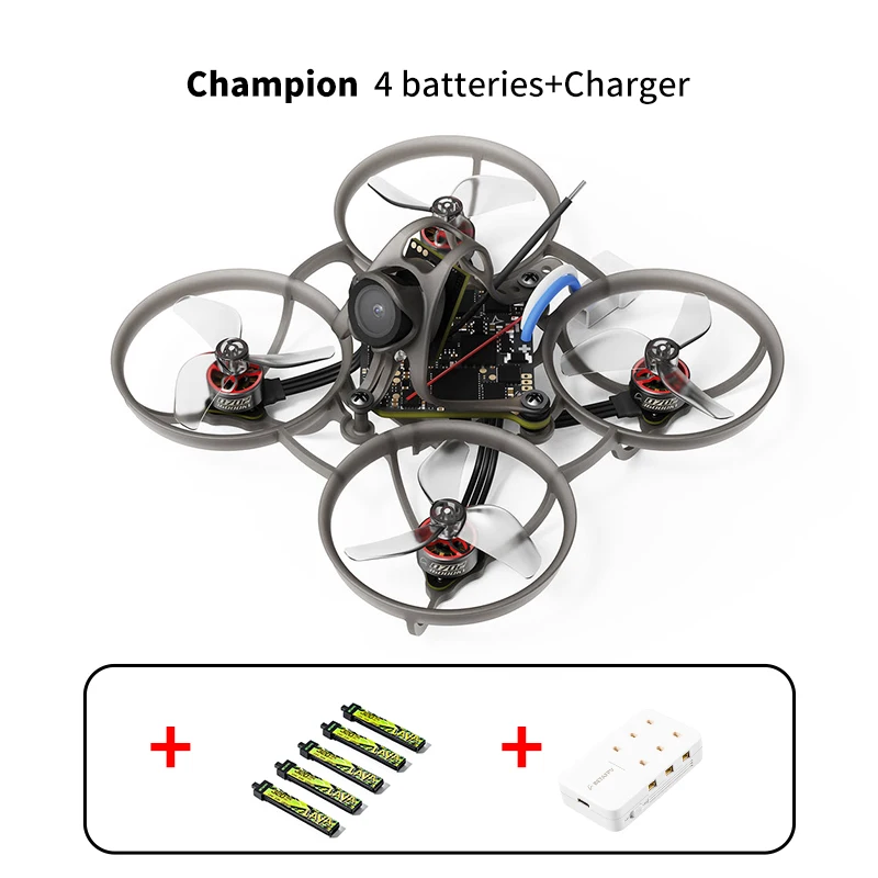 Champion 5B1C