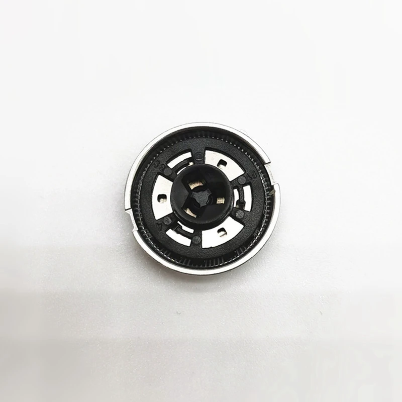 SH30 Replacement Heads For Philips Norelco Shaver Series 3000, 2000, 1000 And S738, With Durable Sharp Blades 2