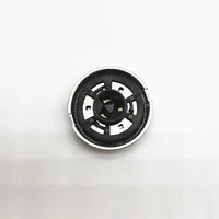 SH30 Replacement Heads For Philips Norelco Shaver Series 3000, 2000, 1000 And S738, With Durable Sharp Blades 2