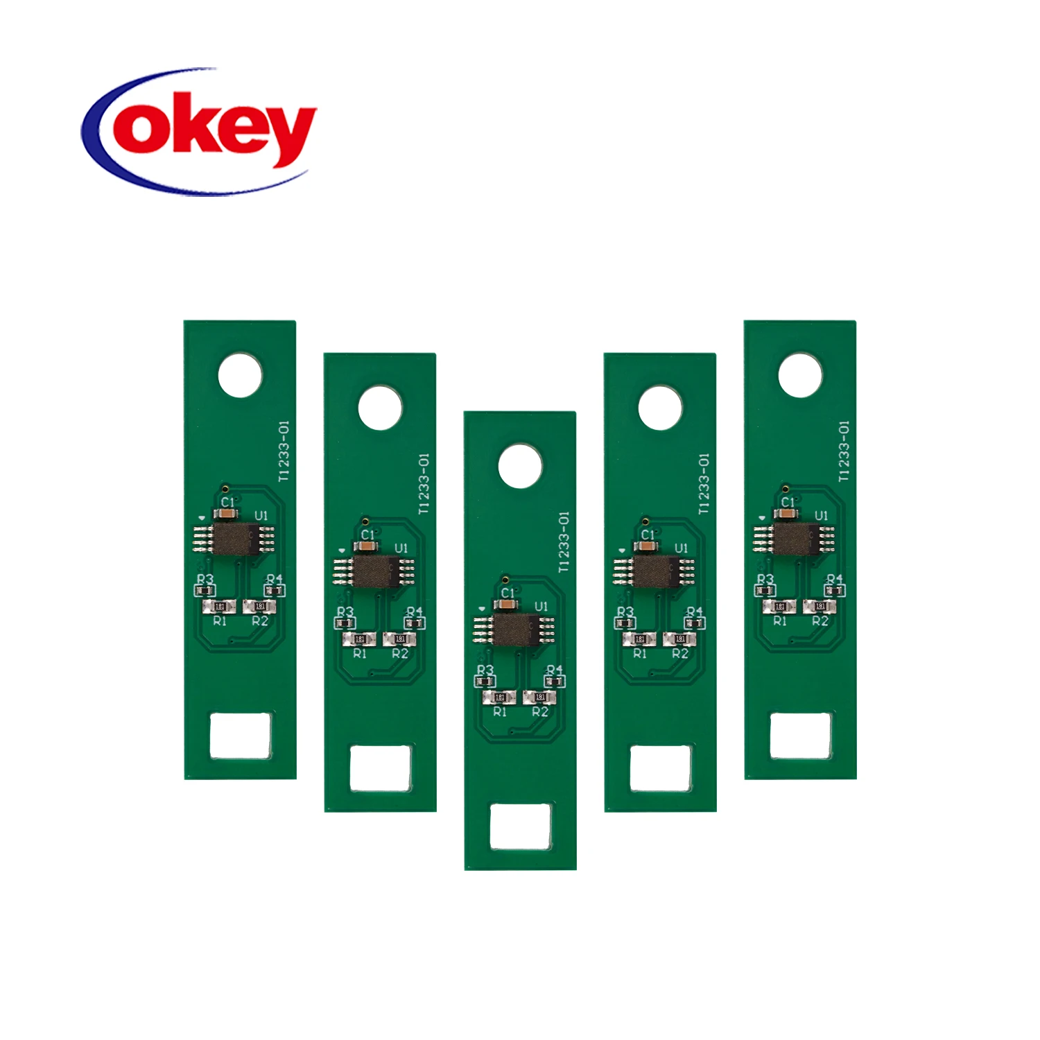 B230 B225 B235 toner chip 006R04403 006R04404 006R04400 006R04401 for Xerox B230 B225 B235 printer cartridge 013R00691 drum chip toner cartridge cartridge chip toner chip toner cartridge chip
