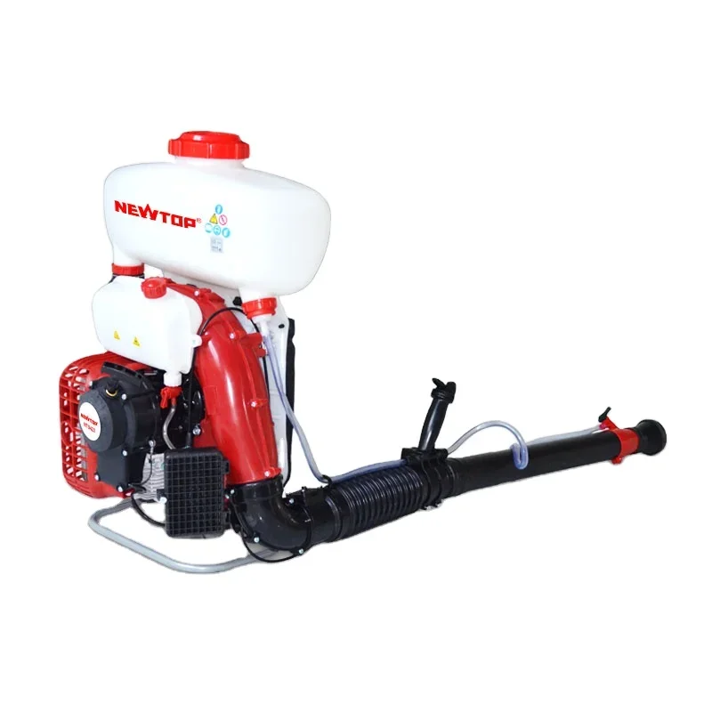 

2 Stroke Gasoline Backpack Fogger Agriculture Sprayer