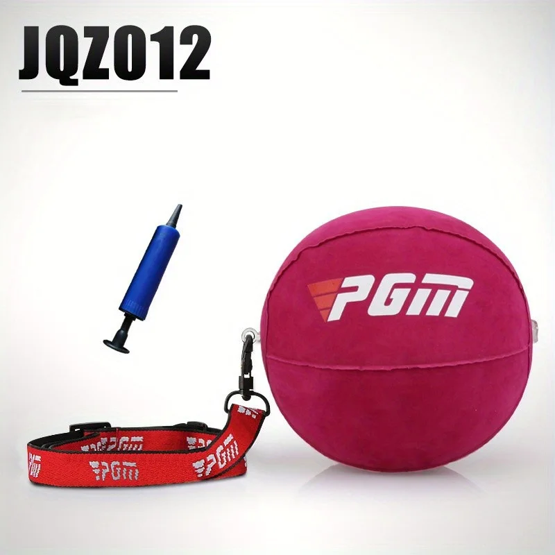 PGM Inflatable Golf Smart Ball Trainer Portable Swing Arm Corrector thumbnail 2