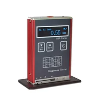 YYHC-Portable Surface Roughness Meter Surface Profilometer Tester Gauge 1