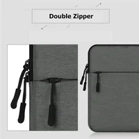 Waterproof Laptop Bag Sleeve 11 12 13 14 15 15.6 16 Inch Case For MacBook Air Pro Xiaomi HP Dell Acer Notebook Computer Case - Image 6