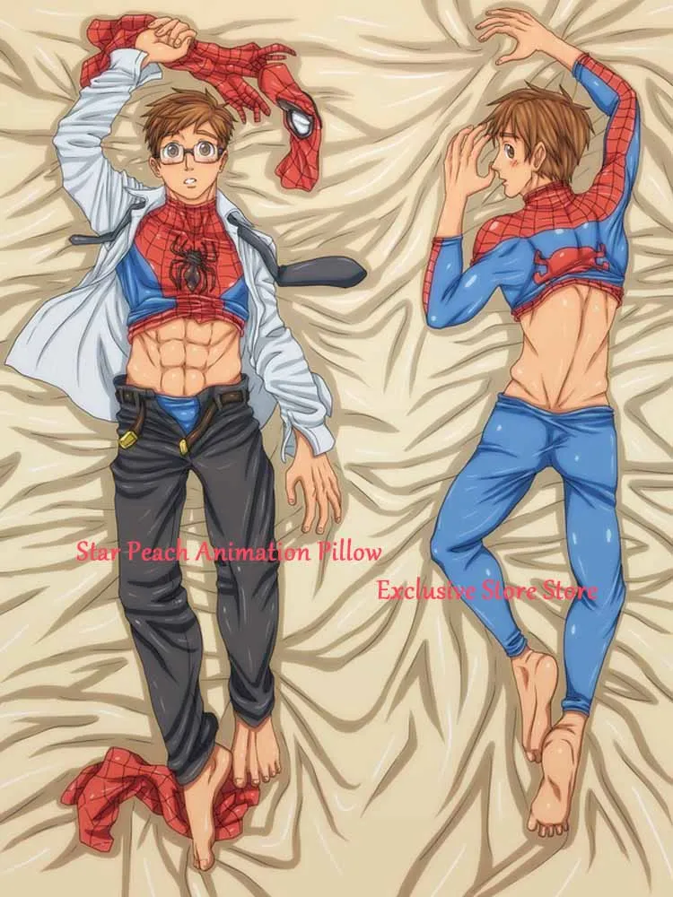 

Подушка для тела Dakimakura из аниме американские комиксы Takanashi Hoshino с 2-сторонним принтом