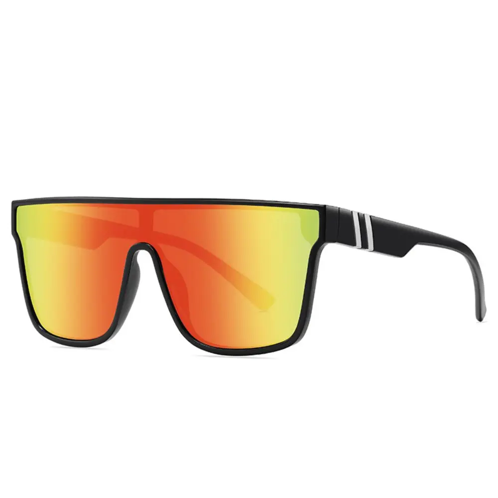 Unisex UV400 Sports Sunglasses