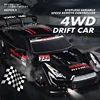 GTR Model 2.4G RC Drift Car 1:16 4WD Electric Remote Control Cars High Speed Vehicle Car RC Racing Car Toys for Children 2