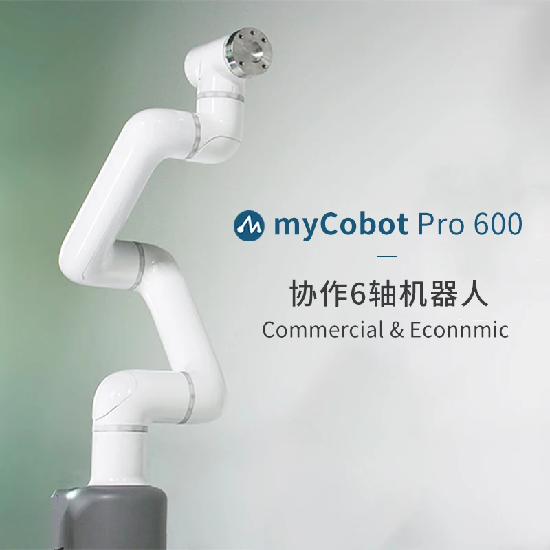 Рисунок 2 - Robobot pro 600 ручной робот с