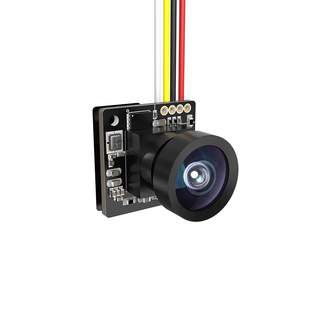 RunCam HDZero Eco Камера Цифровая FPV Камера для Tiny Whoops, обзор, отзывы, характеристики, купить