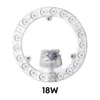 Led Module 220V Ceiling Light Led Panel Board 12W 18W 24W 36W Replacement Led For Lamp Ceiling Fan Wall Lamp Round Module 4
