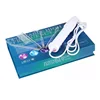 Portable High Frequency Appliance Electrode Tube Wand Electrotherapy Skin Care Facial Spa Tightening Acne Spot Wrinkles Remover 2