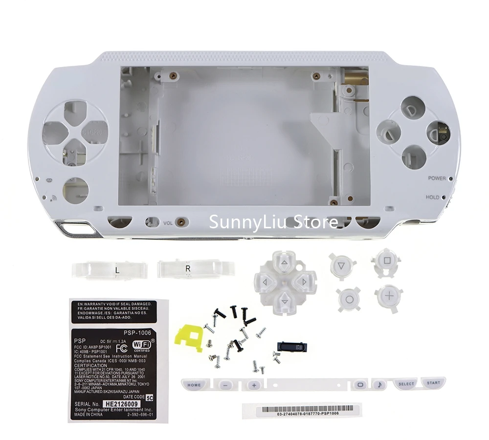 Ǯ Ͽ¡  Ŀ ̽ ü ư ŰƮ, ǰ  ̽, PSP 1000 PSP1000
