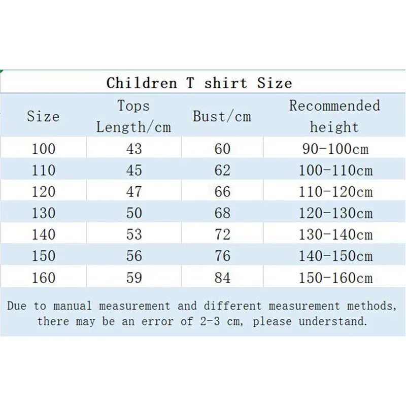 Children's Kawaii Black T-Shirt - Five Nights at Freddy's Letter Print Round Collar Top