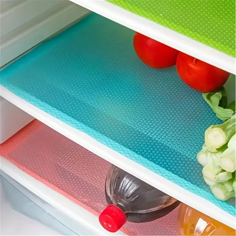 Waterproof Refrigerator Liner Mats 1
