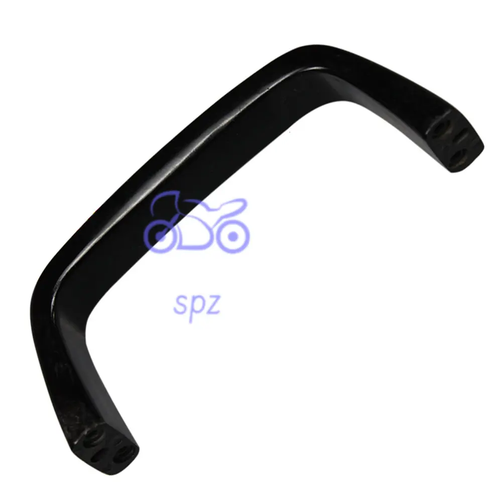 

Motorcycle Armrest Passenger Protection Bar for Haojue Suzuki AN125