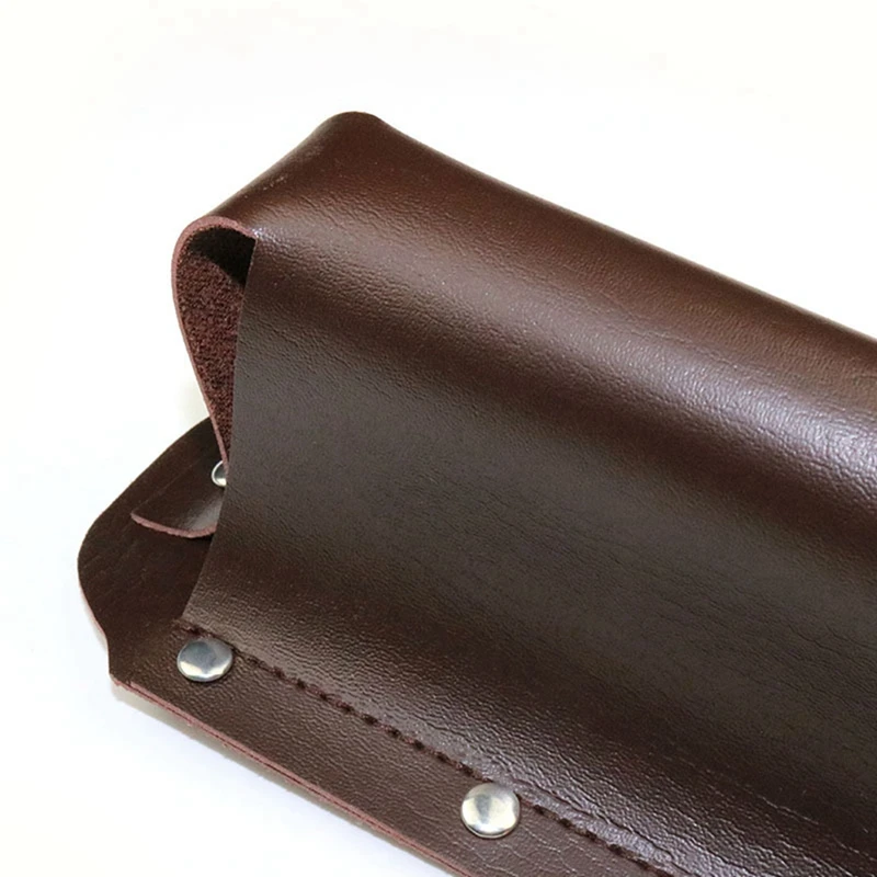 Classic Beer Holster Great Gadget, Perfect Beer Gift For Men Of All Ages, Leather, Holster Easy Install