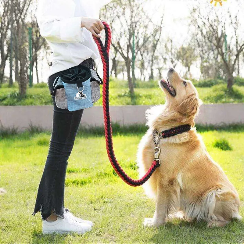 Waterproof Dog Treat Pouch 4