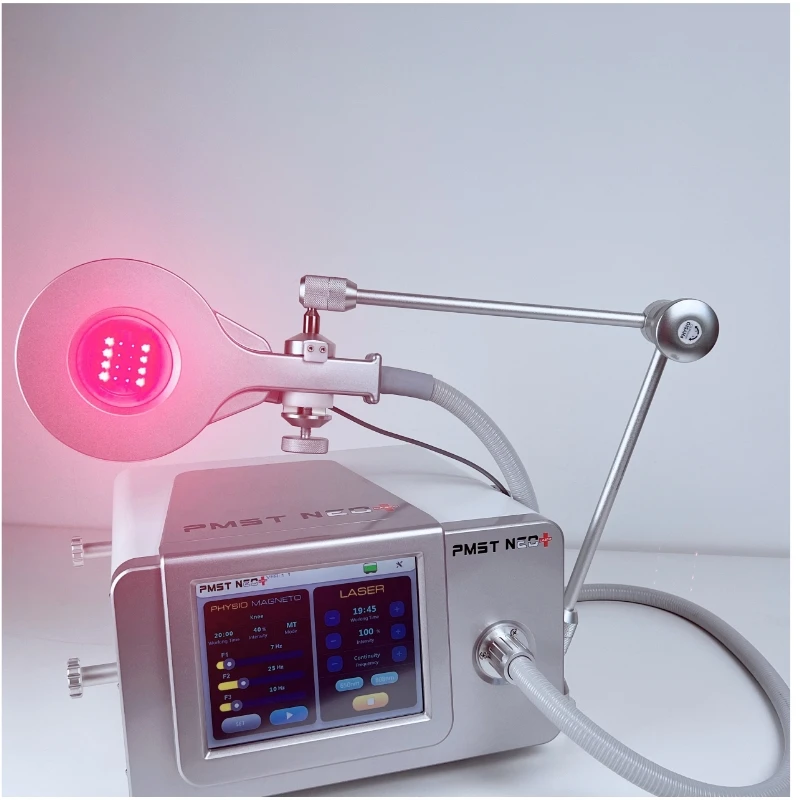 Рисунок 5 - Новейший портативный аппарат PEMF