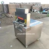 Hydraulic Electric Guillotine Machine Bone And Frozen Meat Cutting Machine Beef Bone Cutting 4