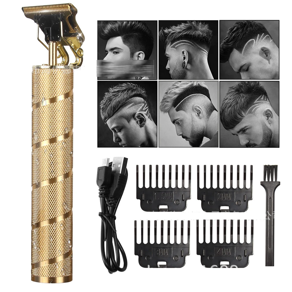 

Head care cool hair care Electric Hair Clippers Electric Shavers Rechargeable