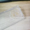 For Blackview BV9300 Soft TPU Phone Case for BLACKVIEW BV BV9300 Transparent Black Cover Siliconce Protective Coque Shell 5