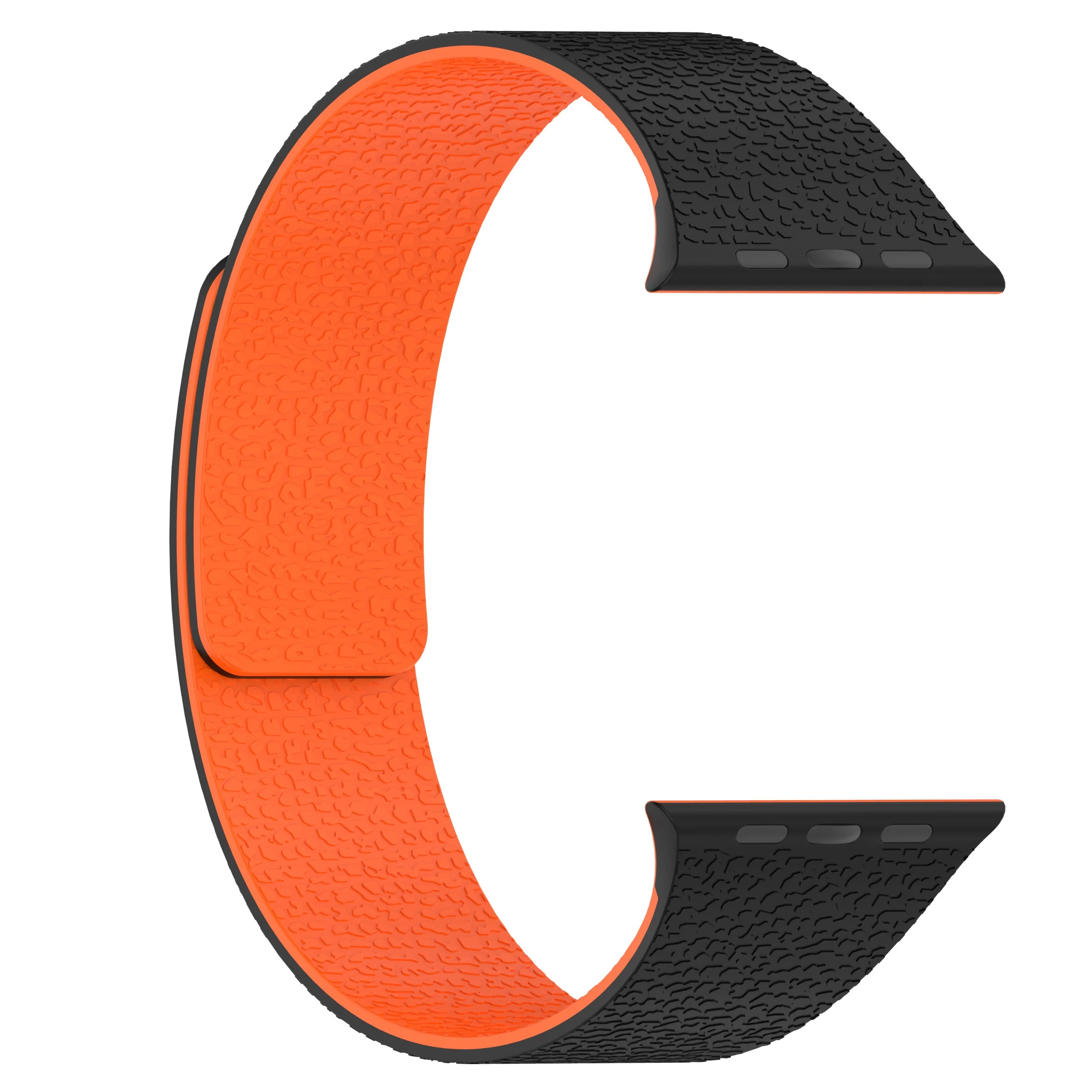 Magnetic Smartwatch Band Strap Accessory