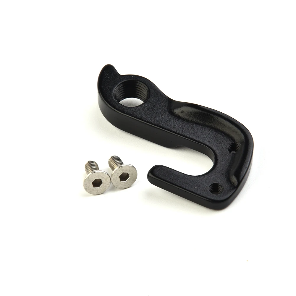 1x Bicycle Rear Derailleur Hanger Hook Rear Gear For CUBE Aim Pro SL # 10148 Aluminum Alloy Bike Frame Gear Tail Hook Part